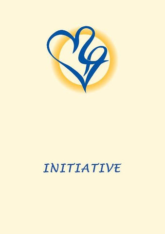 INITIATIVE