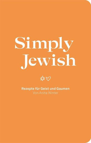 Simply Jewish