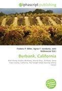 Burbank, California