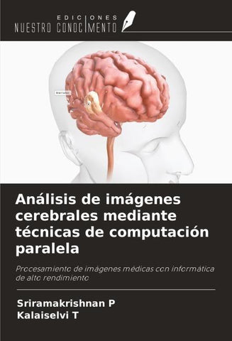 Análisis de imágenes cerebrales mediante técnicas de computación paralela