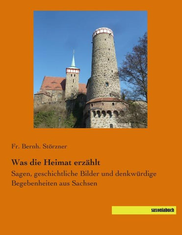 Was die Heimat erzählt