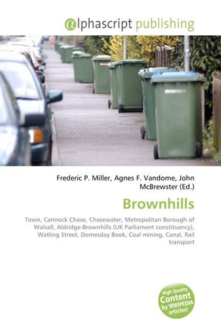 Brownhills