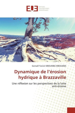 Dynamique de l'érosion hydrique à Brazzaville