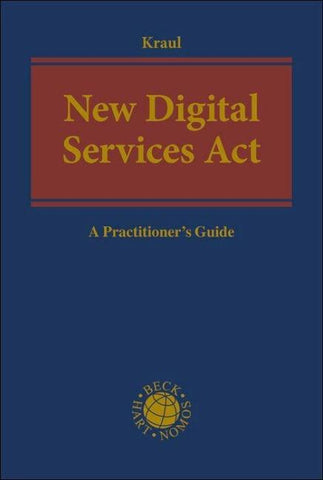 New Digital Services Act