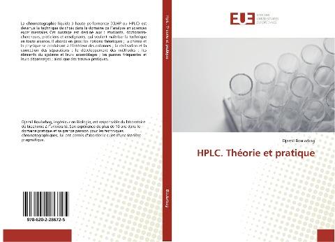 HPLC. Théorie et pratique