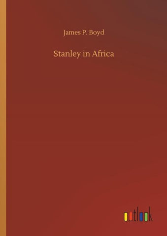 Stanley in Africa