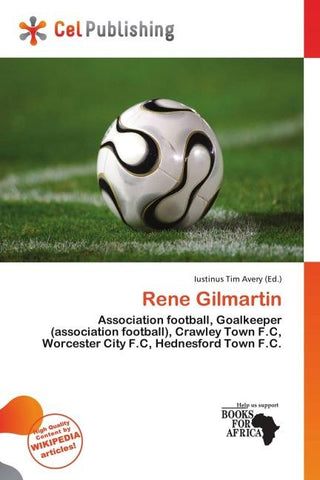 Rene Gilmartin