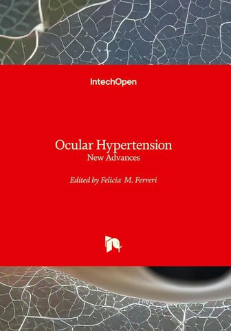 Ocular Hypertension - New Advances