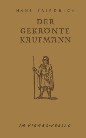 Der Gekrönte Kaufmann