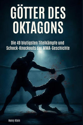 Götter des Oktagons