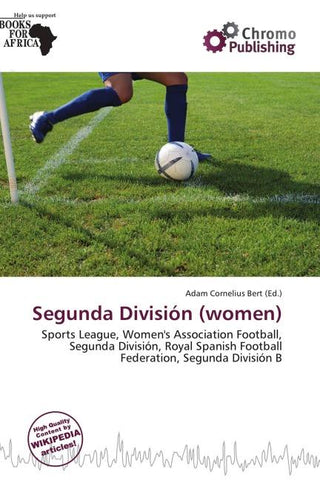 Segunda División (women)