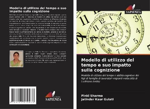 Modello di utilizzo del tempo e suo impatto sulla cognizione