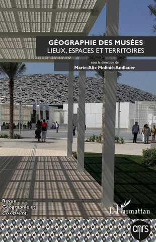 Géographie des musées