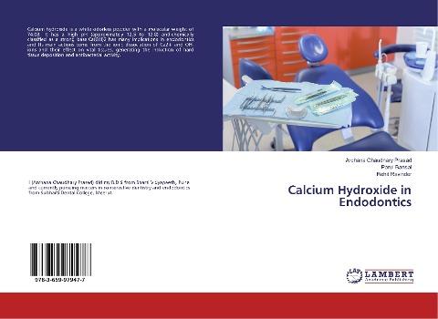 Calcium Hydroxide in Endodontics