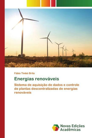 Energias renováveis