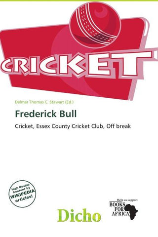 Frederick Bull