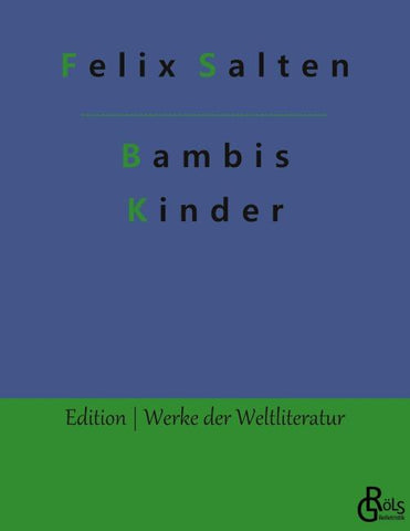 Bambis Kinder