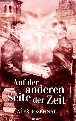 Auf der anderen Seite der Zeit