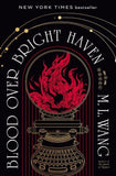 Blood Over Bright Haven