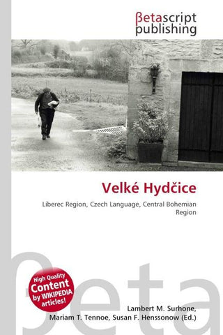 Velké Hyd¿ice