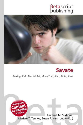 Savate
