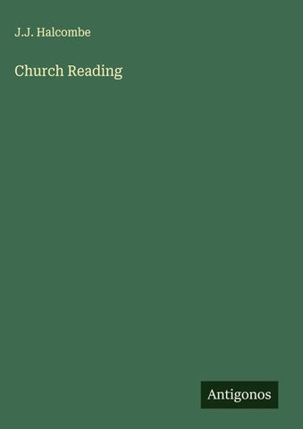 Church Reading
