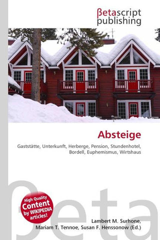 Absteige