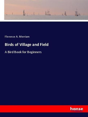Birds of Village and Field