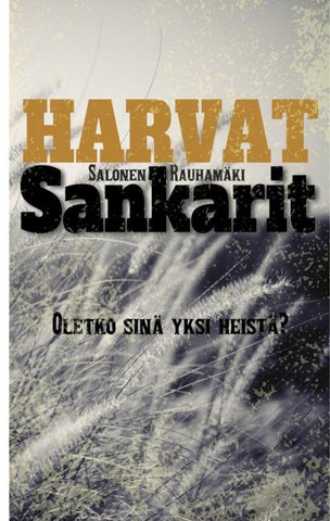 Harvat Sankarit