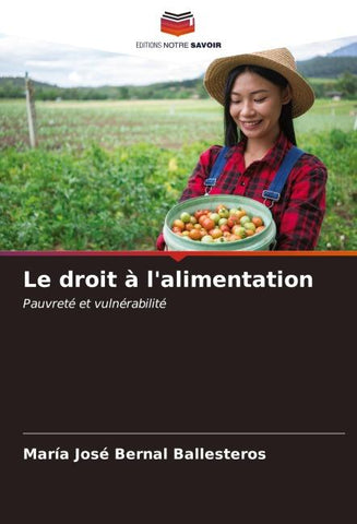 Le droit à l'alimentation