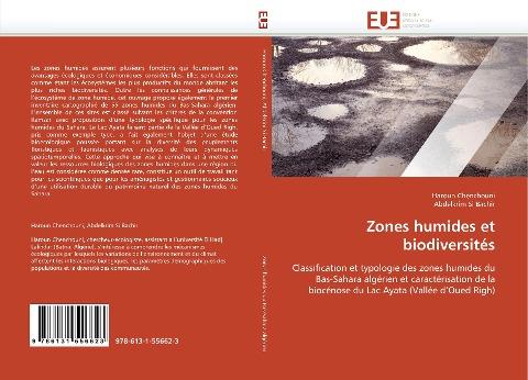 Zones humides et biodiversités
