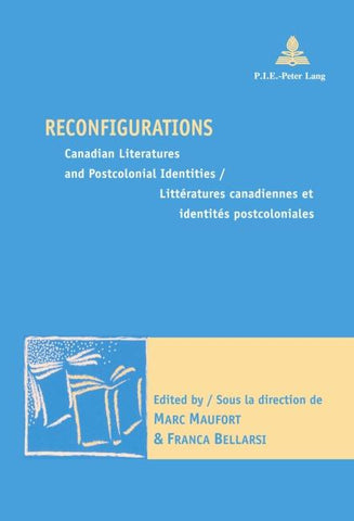 Reconfigurations