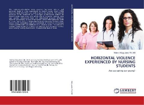 HORIZONTAL VIOLENCE EXPERIENCED BY NURSING STUDENTS