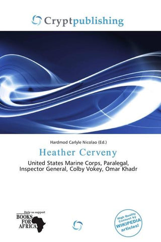 Heather Cerveny