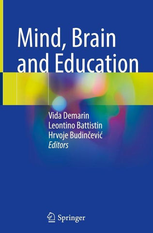 Mind, Brain and Education