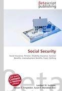 Social Security