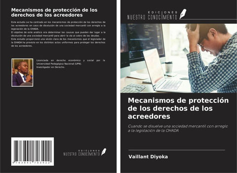 Mecanismos de protección de los derechos de los acreedores