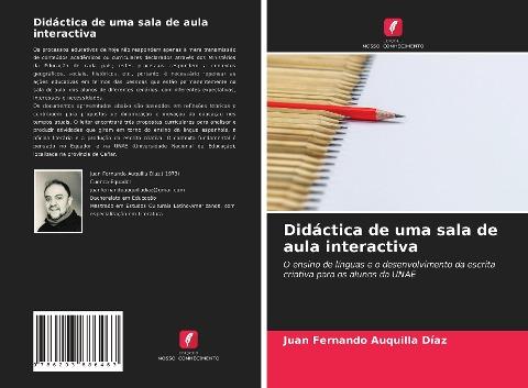 Didáctica de uma sala de aula interactiva
