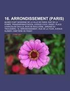 16. Arrondissement (Paris)
