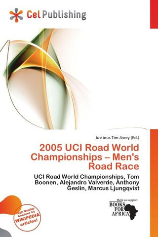 2005 UCI Road World Championships - Men's Road Race