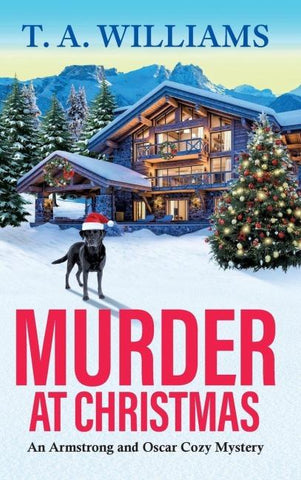 Murder at Christmas