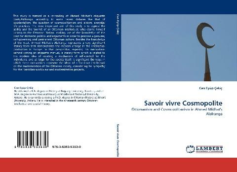 Savoir vivre Cosmopolite