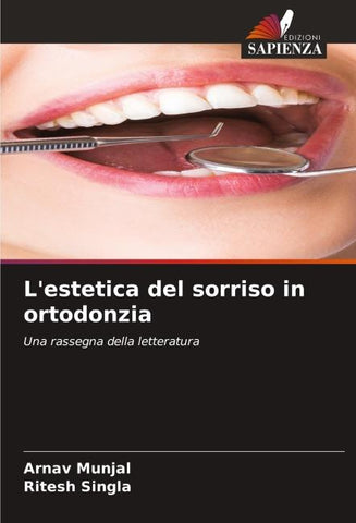 L'estetica del sorriso in ortodonzia