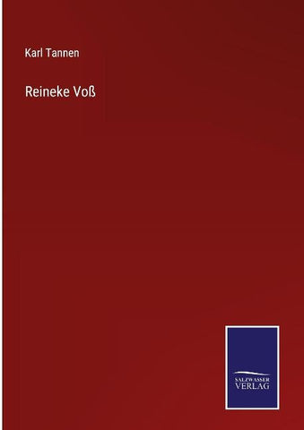 Reineke Voß