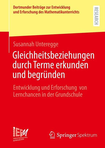 Gleichheitsbeziehungen durch Terme erkunden und begründen