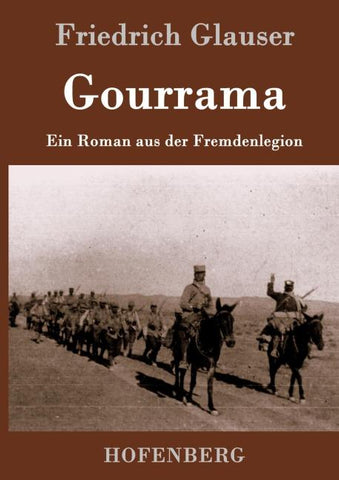 Gourrama