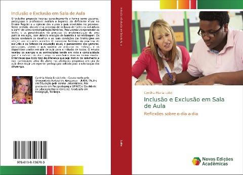 Inclusão e Exclusão em Sala de Aula