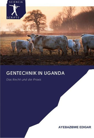 Gentechnik in Uganda