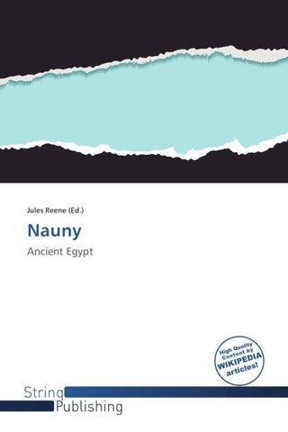 Nauny