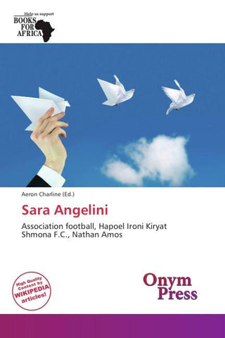 Sara Angelini